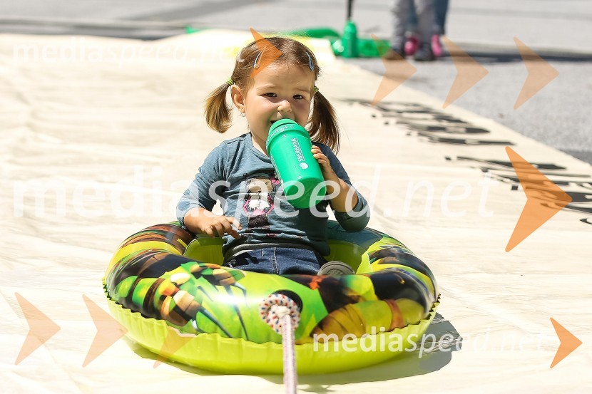 Ljubljana Beach Volley Challenge 2015Ljubljana Beach Volley Challenge 2015, petek