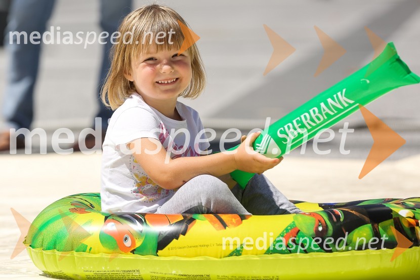 Ljubljana Beach Volley Challenge 2015Ljubljana Beach Volley Challenge 2015, petek