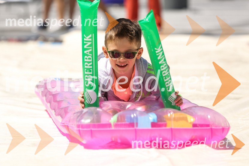 Ljubljana Beach Volley Challenge 2015Ljubljana Beach Volley Challenge 2015, petek