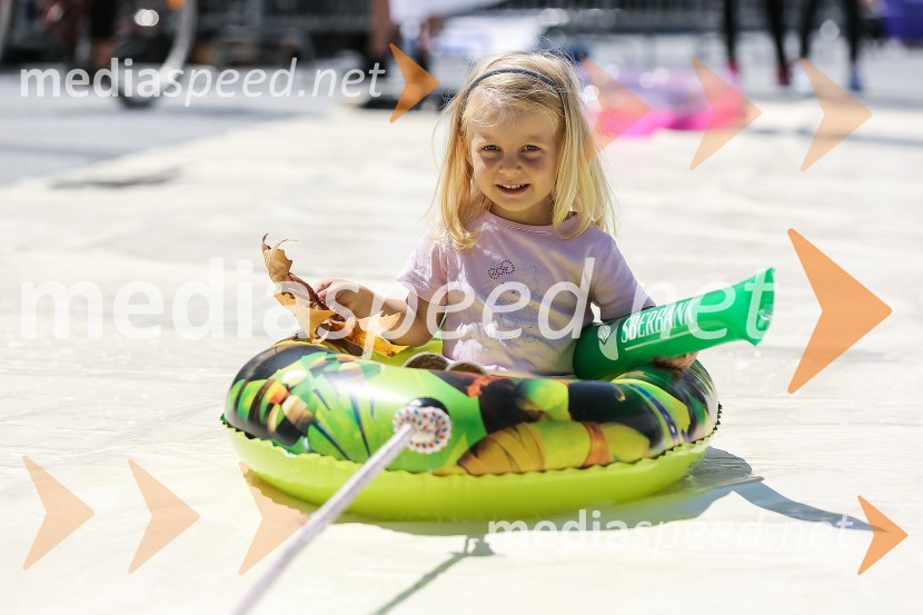 Ljubljana Beach Volley Challenge 2015Ljubljana Beach Volley Challenge 2015, petek