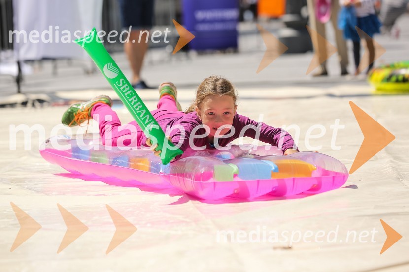 Ljubljana Beach Volley Challenge 2015Ljubljana Beach Volley Challenge 2015, petek
