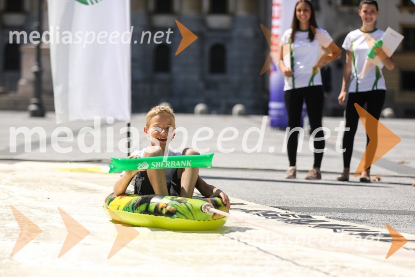 Ljubljana Beach Volley Challenge 2015Ljubljana Beach Volley Challenge 2015, petek