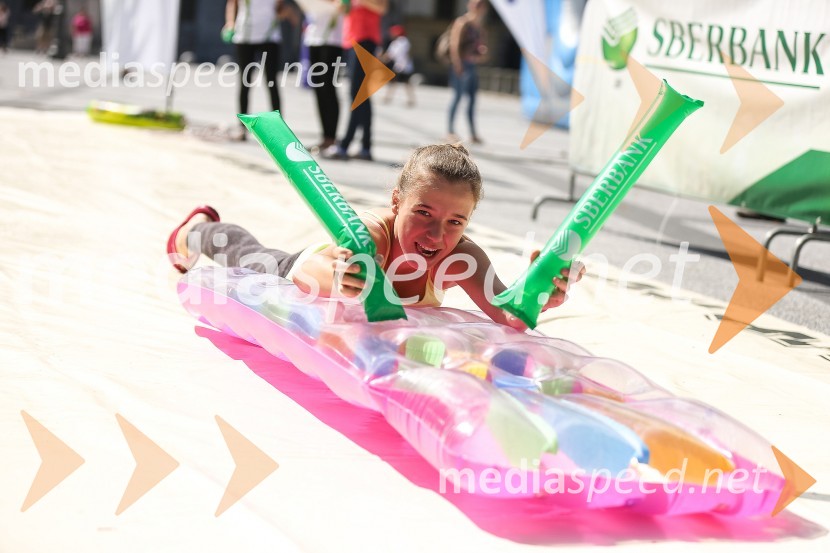 Ljubljana Beach Volley Challenge 2015Ljubljana Beach Volley Challenge 2015, petek