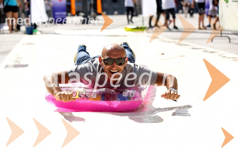 Ljubljana Beach Volley Challenge 2015Ljubljana Beach Volley Challenge 2015, petek