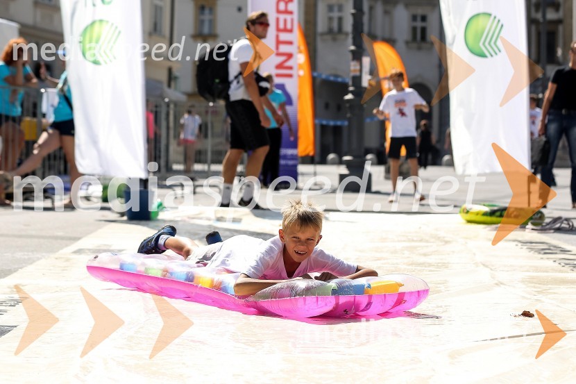 Ljubljana Beach Volley Challenge 2015Ljubljana Beach Volley Challenge 2015, petek