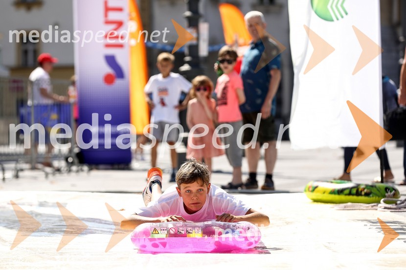Ljubljana Beach Volley Challenge 2015Ljubljana Beach Volley Challenge 2015, petek