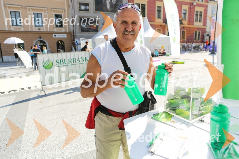 Ljubljana Beach Volley Challenge 2015, petek
