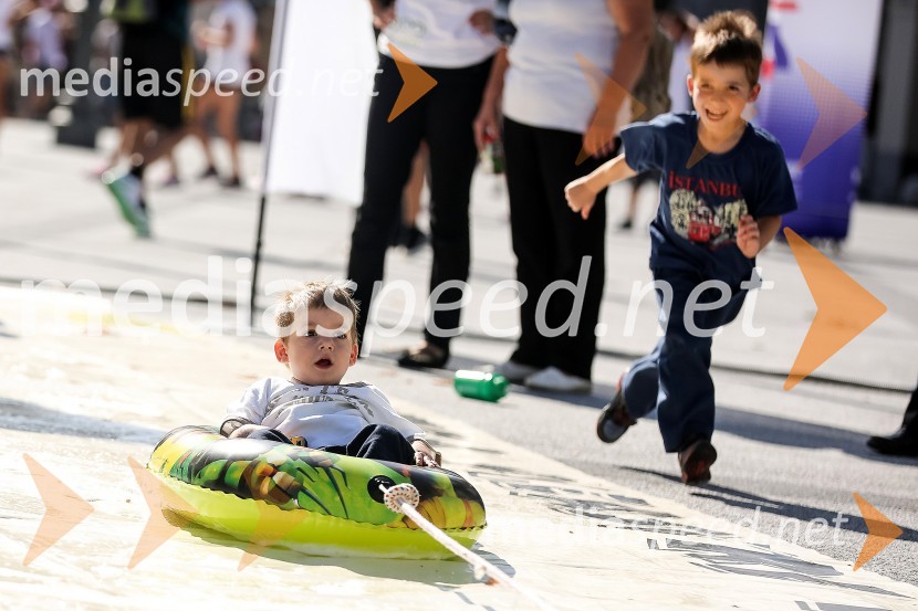 Ljubljana Beach Volley Challenge 2015Ljubljana Beach Volley Challenge 2015, petek