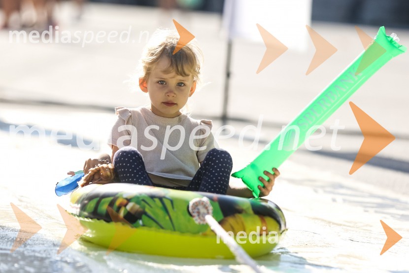 Ljubljana Beach Volley Challenge 2015Ljubljana Beach Volley Challenge 2015, petek