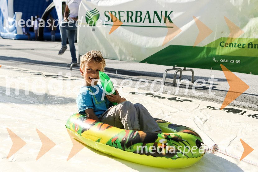 Ljubljana Beach Volley Challenge 2015Ljubljana Beach Volley Challenge 2015, petek