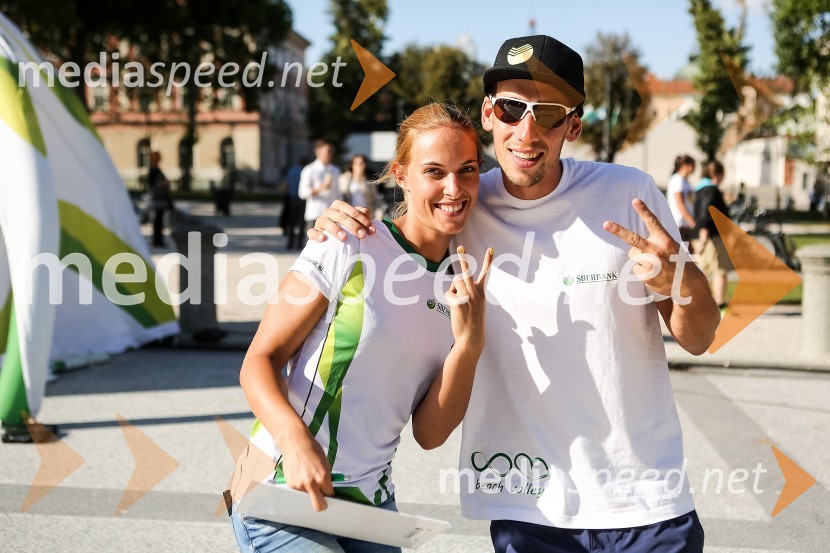  ... ;  Nejc ZemljakLjubljana Beach Volley Challenge 2015, petek