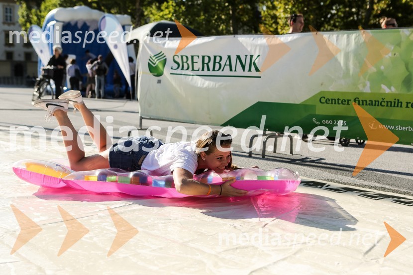 Ljubljana Beach Volley Challenge 2015Ljubljana Beach Volley Challenge 2015, petek