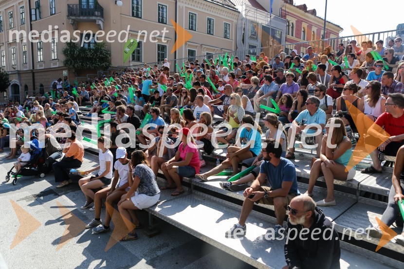 Ljubljana Beach Volley Challenge 2015Ljubljana Beach Volley Challenge 2015, sobota