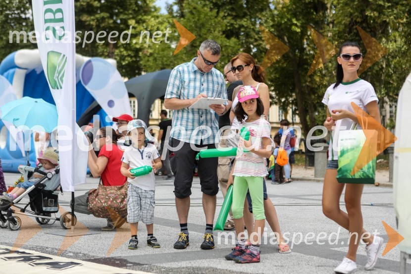 Ljubljana Beach Volley Challenge 2015Ljubljana Beach Volley Challenge 2015, sobota