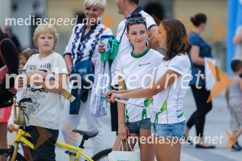 Ljubljana Beach Volley Challenge 2015Ljubljana Beach Volley Challenge 2015, sobota