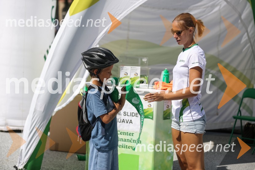 Ljubljana Beach Volley Challenge 2015, sobota