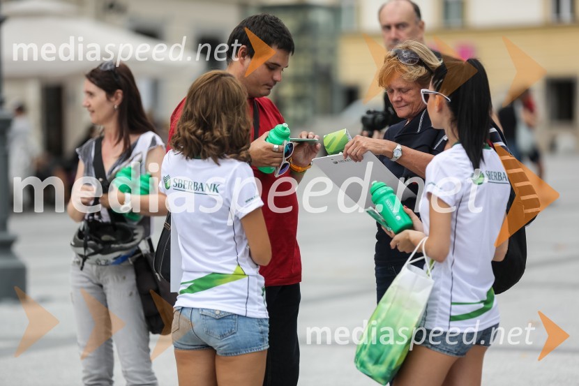 Ljubljana Beach Volley Challenge 2015Ljubljana Beach Volley Challenge 2015, sobota