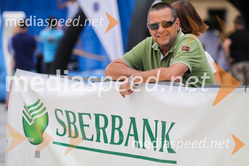 Ljubljana Beach Volley Challenge 2015, sobota