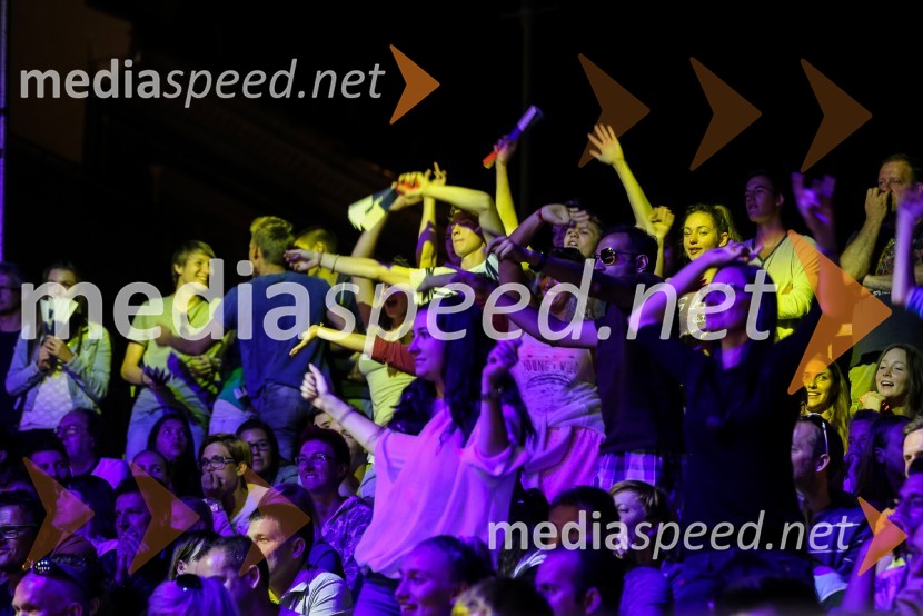 Ljubljana Beach Volley Challenge 2015Ljubljana Beach Volley Challenge 2015, sobota