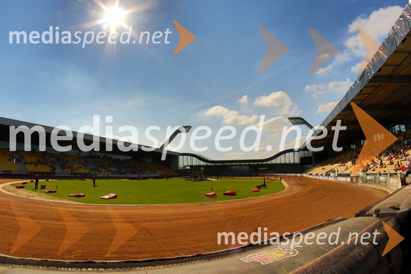 Arena Casa HorsensPremierno na Horsensu