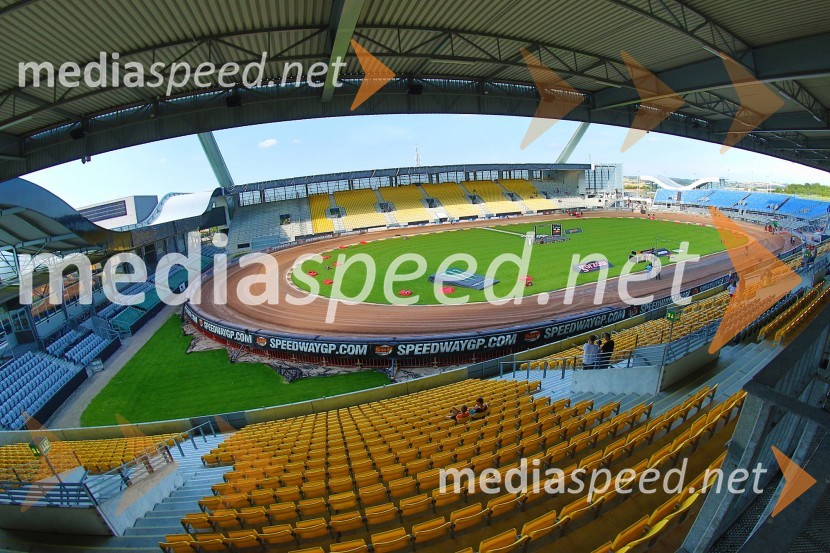 Arena Casa HorsensPremierno na Horsensu