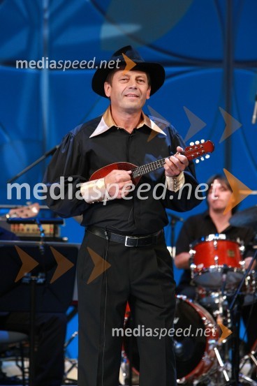 Halgato BandFestival narečnih popevk 2007