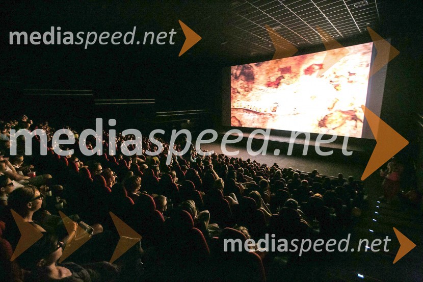 Premiera animiranega filma Minioni v Cineplexx KranjPremiera animiranega filma Minioni v Cineplexx Kranj