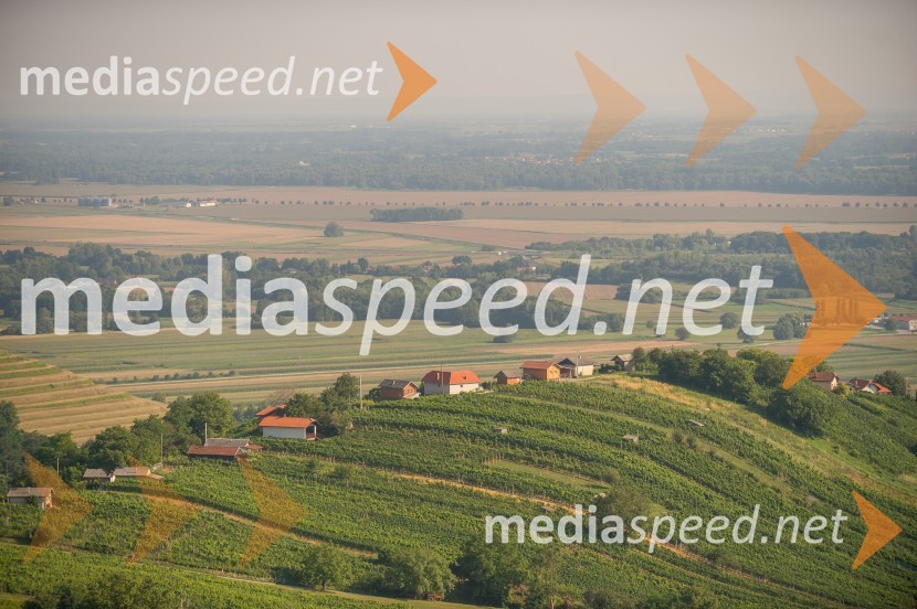 Vinarium Lendava, razgledni stolp