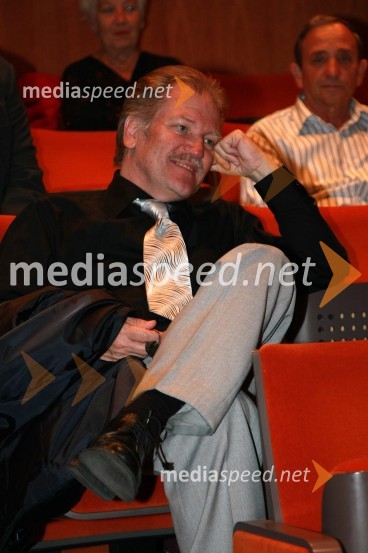 Edvin Fliser, pevecFestival narečnih popevk 2007