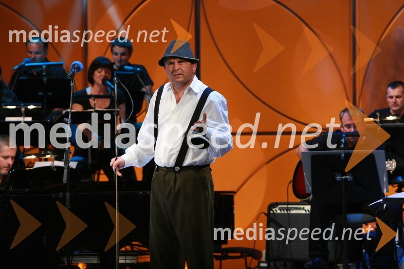 Ansambel DinamikaFestival narečnih popevk 2007