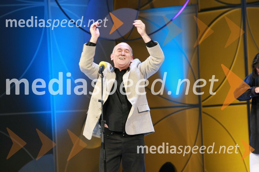 Vlado PoredošFestival narečnih popevk 2007