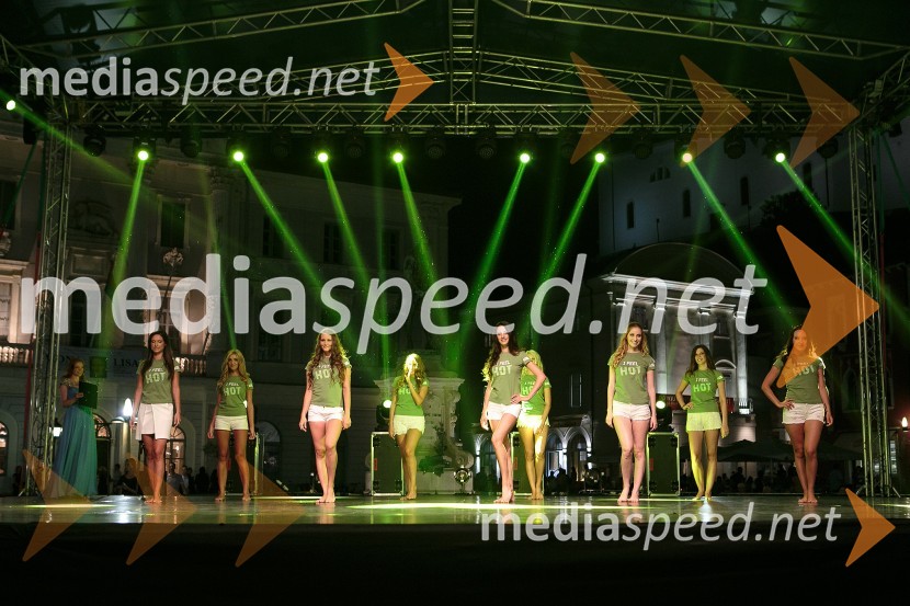 Miss Turizma 2015Miss Turizma 2015 je Anja Antič