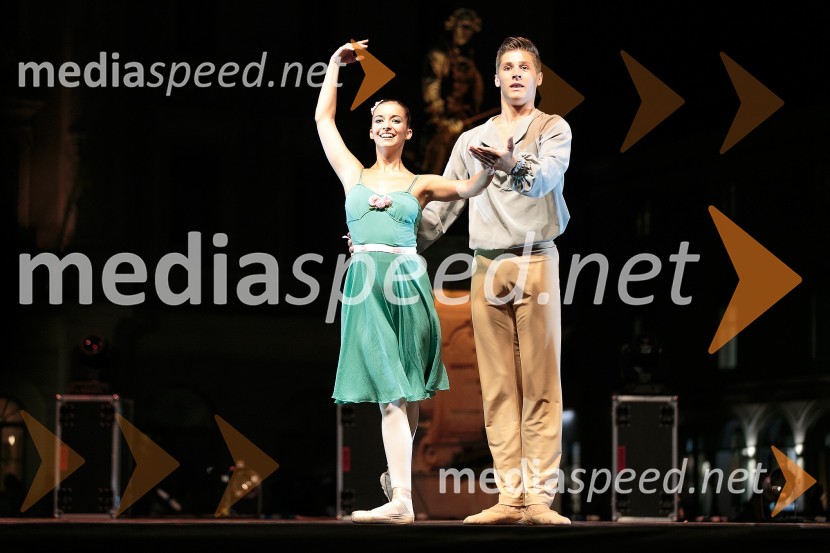 Miss Turizma 2015 je Anja Antič