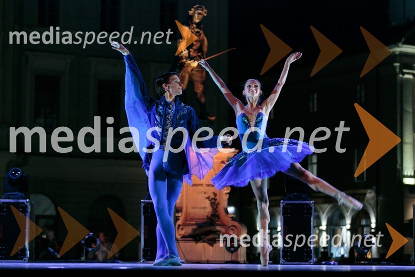 Miss Turizma 2015 je Anja Antič