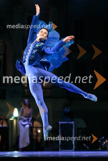 Miss Turizma 2015 je Anja Antič