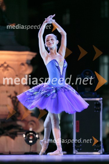 Miss Turizma 2015 je Anja Antič