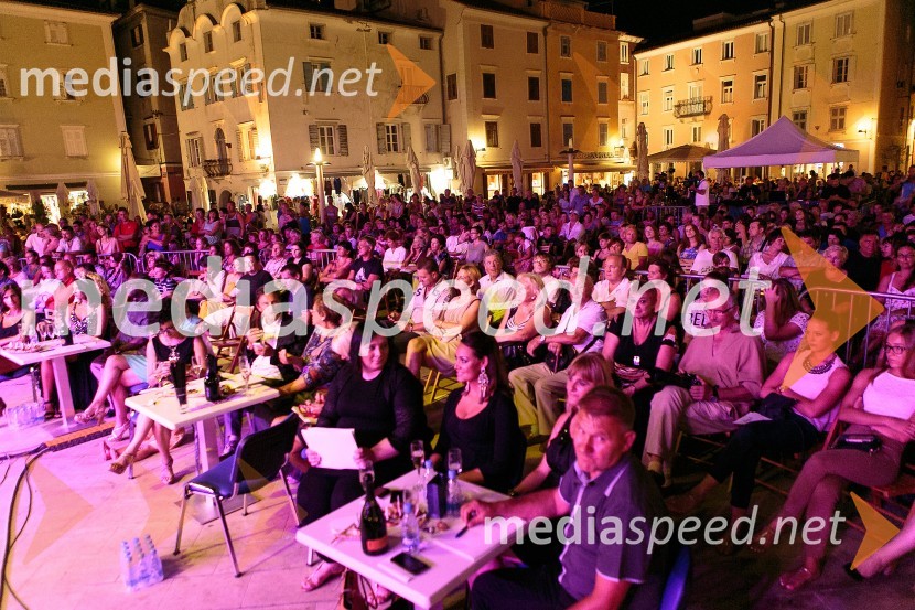 Miss Turizma 2015Miss Turizma 2015 je Anja Antič