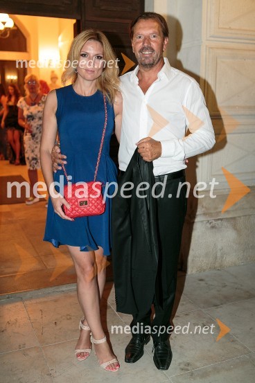  ... ;  Gianni Rijavec, glasbenikMiss Turizma 2015 je Anja Antič