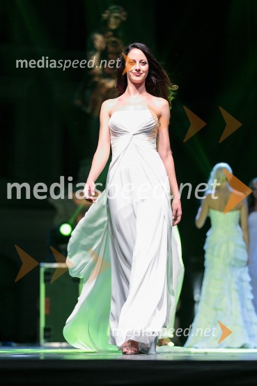  Zoja Limavšek, 1. spremljevalka, Miss Turizma 2015Miss Turizma 2015 je Anja Antič