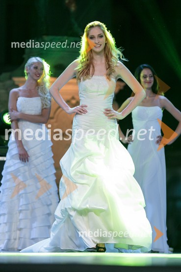  Sara Dulić, finalistka, Miss Turizma 2015Miss Turizma 2015 je Anja Antič