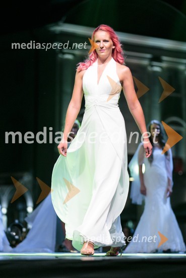  Nina Bradaš, finalistka, Miss Turizma 2015Miss Turizma 2015 je Anja Antič