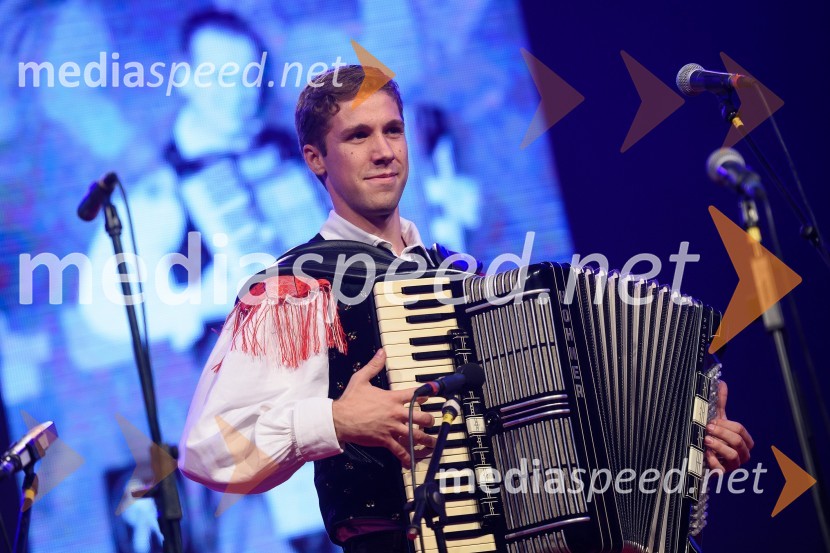  Sašo Avsenik, glasbenik, Ansambel Saša AvsenikaFestival Avsenik 2015, petek