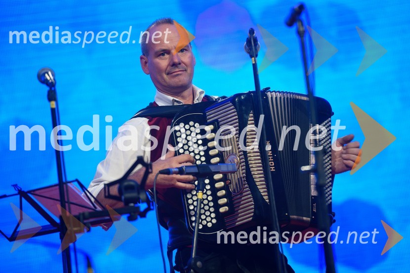 Festival Avsenik 2015, petek