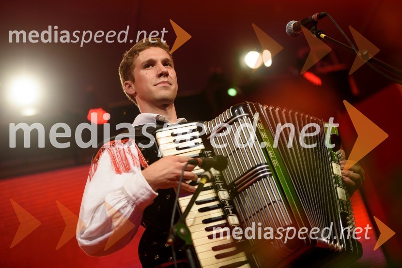  Sašo Avsenik, glasbenik, Ansambel Saša AvsenikaFestival Avsenik 2015, petek