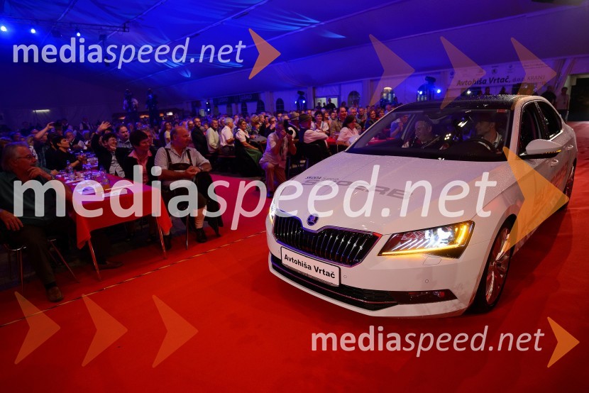 Festival Avsenik 2015, petek