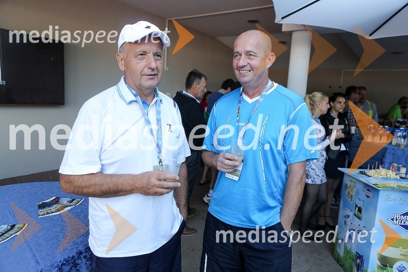 VIP tenis turnir Velenje 2015