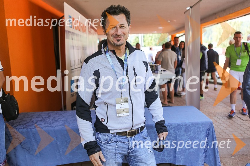  Patrick Vlačič, nekdanji ministerVIP tenis turnir Velenje 2015
