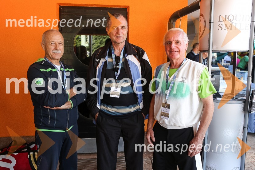 VIP tenis turnir Velenje 2015