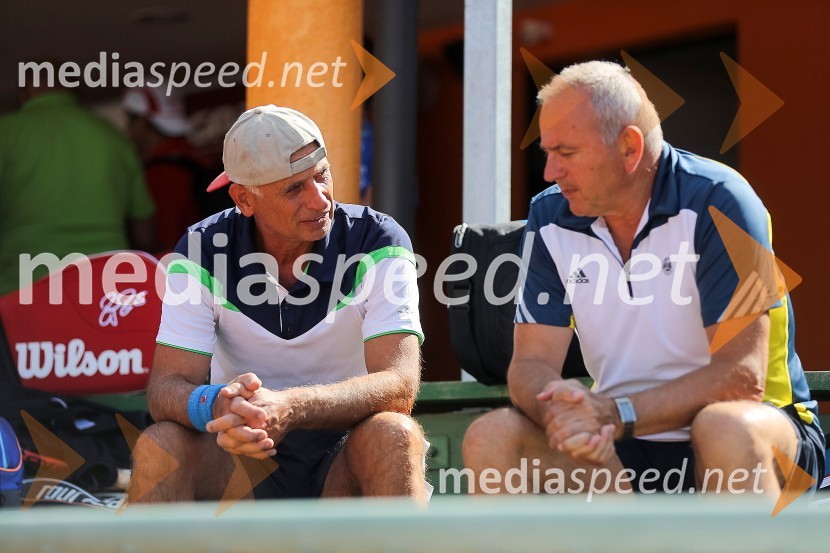  Janez Drobnič, nekdanji minister za delo;  ... VIP tenis turnir Velenje 2015