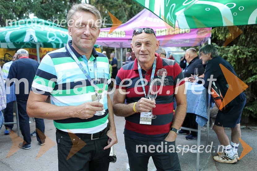 VIP tenis turnir Velenje 2015